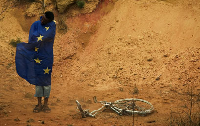 Europe Aid–Sviluppo e cooperazione